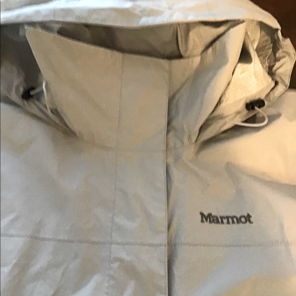 Marmot Rain Jacket - M